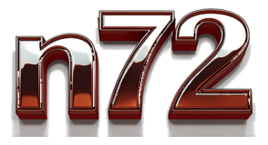 n72 logo